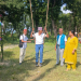 धनगढीको शिवपुरी धाममा पिङ सञ्चालन, शुभकामना आदानप्रदान कार्यक्रम सम्पन्न