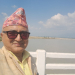 महेन्द्रनगरका हरि सिहं रावलले गरे कपडा बैंकलाई सहयोग 