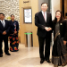 नेपाल–चीनबीच परराष्ट्र मन्त्रीस्तरीय संयुक्त आयोग बनाउने सहमति