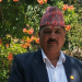 ओलम्पियन डम्बरदत्त भट्टः रिङको सङ्घर्षदेखि नेपाली बक्सिङको नेतृत्वसम्म