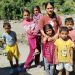 किताब बगाएपछि बालबालिकालाई पढाइको पीर