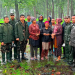 कञ्चनपुरमा च्याउ खोज्न जाँदा सम्पर्कविहीन भएका सबै महिला भेटिए
