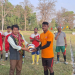 चौथो भजहर कप सुरुः राईजिङ स्टार विजयी