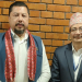 ऊर्जामन्त्री श्रेष्ठ बैंकक प्रस्थान