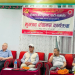 एमाले सुदूरपश्चिम सुझाव संकलन सम्पन्न, नेताहरूले संगठन पुनर्गठनको माग उठाए
