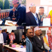 विकासका विषय लिएर उम्मेदवार चुनावी मैदानमा