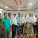 प्यारामेडिक्स स्वास्थ्यकर्मीका समस्या र अधिकारबारे मुख्यमन्त्री भट्टको ध्यानाकर्षण