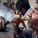 भारतमा विषाक्त मदिरा सेवनबाट मृत्यु हुनेको सङ्ख्या ६३ पुग्यो 