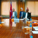 प्रदेशभर डायलाइसिस सेवा विस्तार गर्ने मुख्यमन्त्री भट्टको पहिलो मन्त्रिपरिषद् बैठकको निर्णय