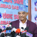 राप्रपाले राजसंस्था र हिन्दु राष्ट्रलाई भोटको एजेन्डामात्र बनायो : धवलशमशेर जबरा
