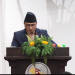 बजेटमार्फत कर कटौतीदेखि प्रशासनिक पुनर्संरचनासम्म व्यापक सुधार घोषणा