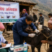 बाजुरामा जिल्लाव्यापी पशु खोप अभियान