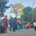 दसैंको टीका निधारमै, मन भारी पार्दै भारत लाग्न थाले नेपाली