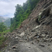 पहिराले विभिन्न  राजमार्गको यातायात सेवा आंशिक प्रभावित
