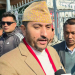 सरकारले निर्वाचनको वातावरण बनाएको छः मन्त्री खरेल