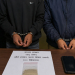 गोदावरीबाट लागू औषधसहित दुई जना पक्राउ