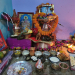 आज १६ दिने महालक्ष्मी व्रत विधिपूर्वक समापन गरिँदै