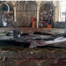 मस्जिदमा बन्दुकधारीको आक्रमणः ६ जनाको मृत्यु