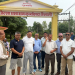 मूल्यवृद्धि नियन्त्रणका लागि कदम चाल्न सरकारसँग निर्माण व्यवसायी संघको माग 