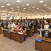 Intense debate between ruling and opposition parties in Parliament over policy and program