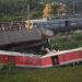 भारतमा रेल दुर्घटनाः मृत्यु हुनेको संख्या १५ पुग्यो 