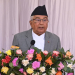 सरकारको नीति तथा कार्यक्रम आज, संसदको बजेट अधिवेशन पनि शुरु हुँदै 