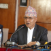 नेपाल–भारतबीचको सम्बन्ध बलियो र ऐतिहासिक छ: अर्थमन्त्री खनाल