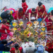 अरुन्धतीसहित सप्तऋषिको पूजा गर्दै आज ऋषि पञ्चमी मनाइँदै