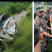 मकवानपुरमा स्कारपियो दुर्घटनामा बैतडीकी एक महिलाको मृत्यु  