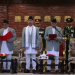 मनोजकुमार शर्मा बने प्रधानन्यायाधीश, राष्ट्रपति पौडेलबाट शपथ