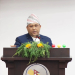 परराष्ट्रमन्त्री खनालद्वारा भारत भ्रमण र नेपाल–भारत सीमाबारे सदनलाई जानकारी