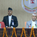 सुदूरपश्चिम प्रदेश गौरवका आयोजना आगामी आवमा सम्पन्न हुने गरी बजेट विनियोजन गरिने