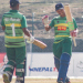 यु-१९ क्रिकेट : उपाधिका लागि सुदूरपश्चिम र लुम्बिनीबीच प्रतिस्पर्धा हुँदै