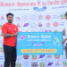 भेट्रान्स कप चौथो खेलमा सुपर  स्पोट्र्स क्बल विजयी