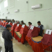 नेकपा एमाले बागमती प्रदेशको प्रथम अधिवेशनको मतदान सकियो