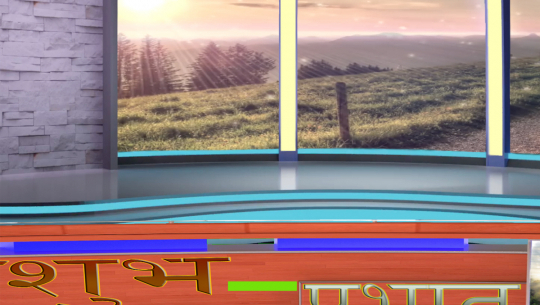 शुभ-प्रभातमा केशव जोशीसंग कुराकानी