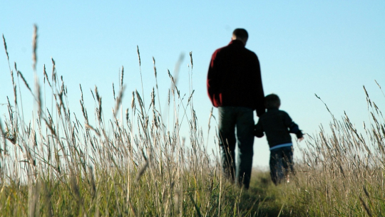 सन्तानले महशुस नगर्ने बुवाको मर्म