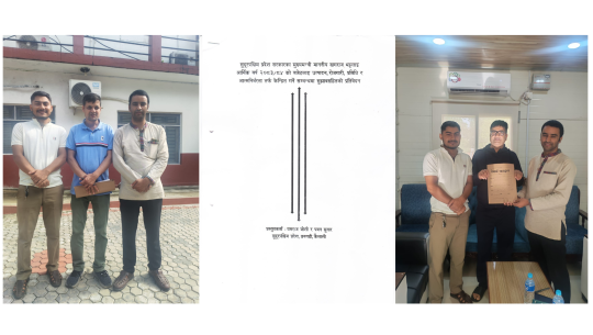 अनुत्पादक बजेट कटौती गरी ८८ पालिकाका ८ सय युवालाई उद्यममा जोड्न मुख्यमन्त्रीलाई सुझाव