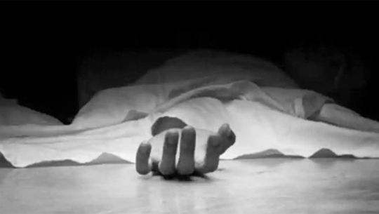डडेल्धुरामा चिर्पट प्रहार गरेर श्रीमतीको हत्या