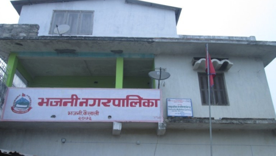 वडा विभाजनको विषय पेचिलो बन्दै