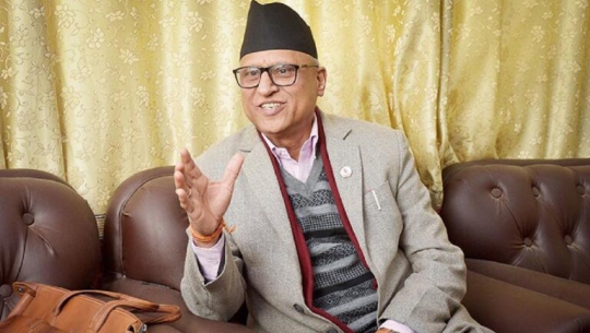 दार्चुलाबाट बडूको एकल सिफारिस