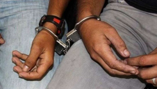 कैलालीबाट लागूऔषधसहित जुम्ला र जाजरकोटका २ जना पक्राउ
