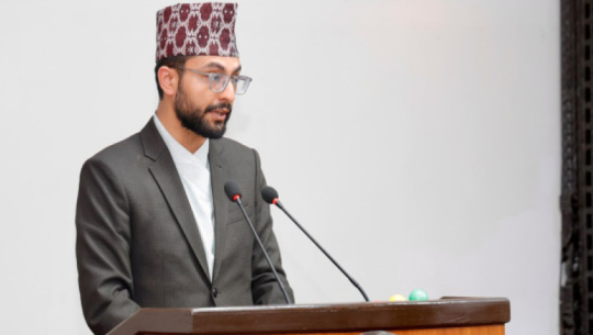 Government committed to delivering good governance experience through reforms: Spokesperson Pokharel