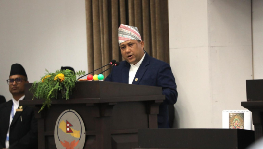 Foreign Minister says India visit was fruitful, highlights strengthened bilateral cooperation