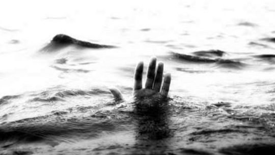 A man dies after drowning in Kailali