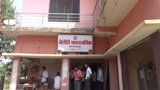  जनप्रतिनिधि सुविधामुखी बन्दा सवारी साधन खरीद देखि तलव–भत्ता बाड्नमै आर्थिक बर्ष जाने संकेत(भिडियो रिर्पोट)