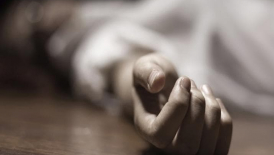 धनगढीमा एक जना मृत फेला