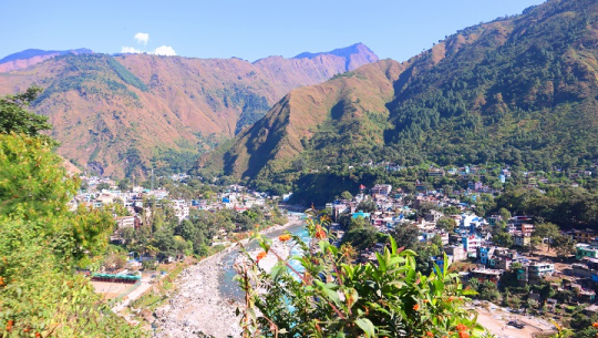 दार्चुलामा कृषि ज्ञान केन्द्र स्थापना हुने