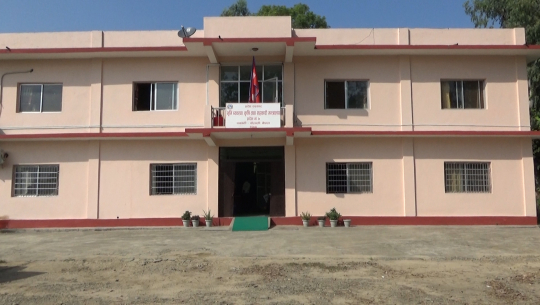 प्रदेशमा पकेट कार्यक्रमलाई पहिलो प्राथामिकता