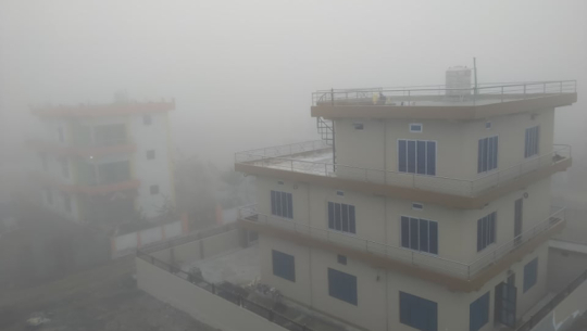 कस्तो रहला आजको मौसम?